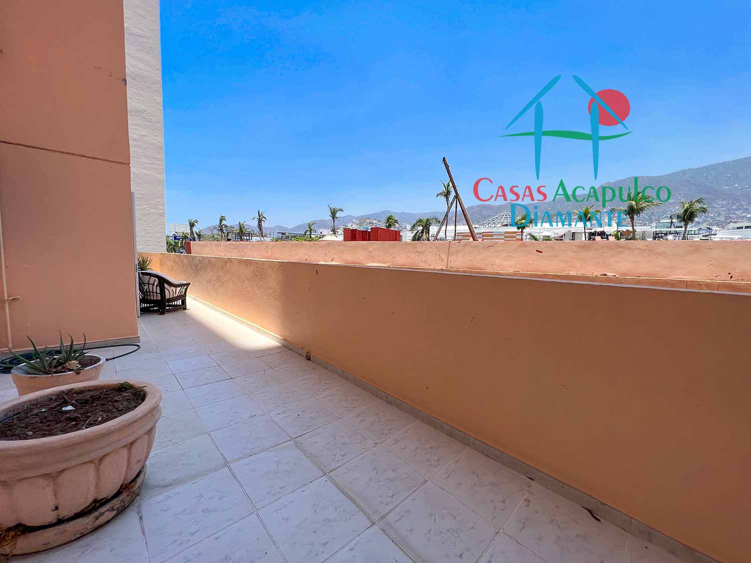 Torre Palladio 101 - Recámara dos 6